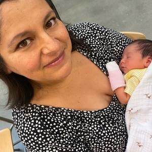 Meet your Posher, Claudia